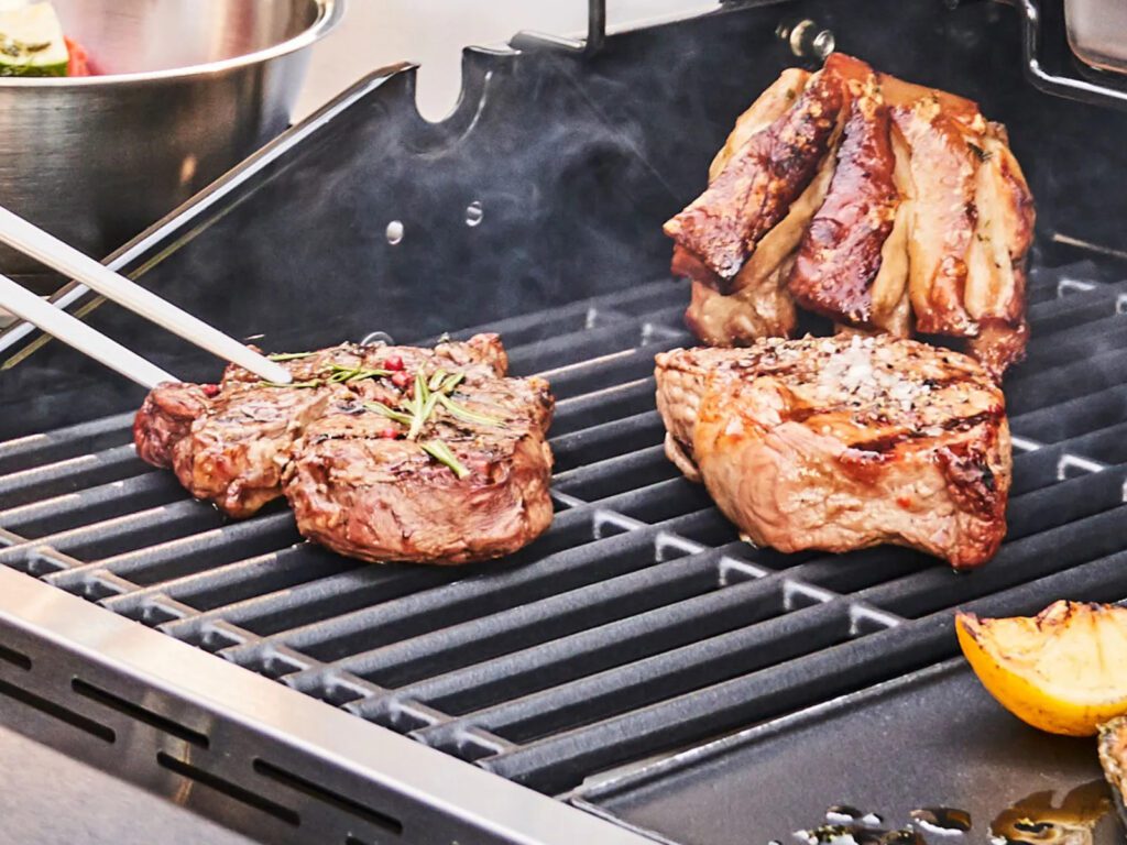 Char-Broil Performance Pro S 2 Gas BBQ 4260657724667 2